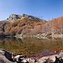 Lago Scuro x stampa